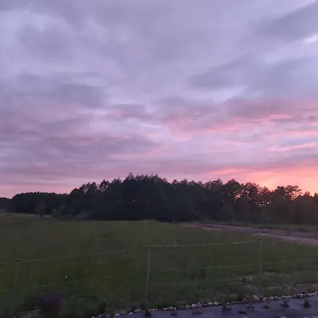 Dom Na Koncu Swiata W Sercu Natury Ostrowite (Chojnice)