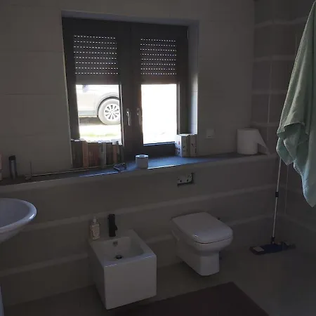 Dom Na Koncu Swiata W Sercu Natury Villa