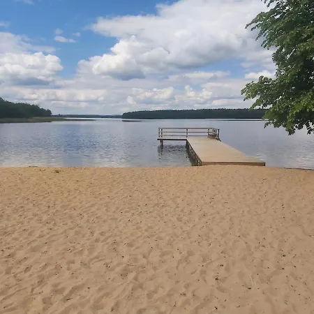 Villa Dom Na Koncu Swiata W Sercu Natury