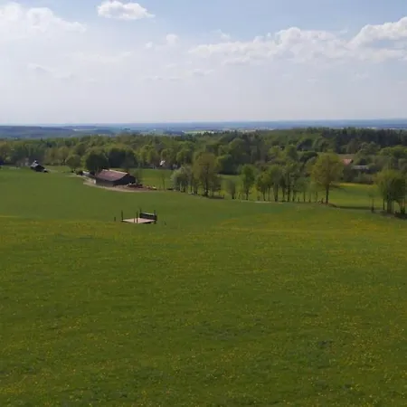 Dom Na Koncu Swiata W Sercu Natury Villa