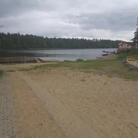 Dom Na Koncu Swiata W Sercu Natury * Ostrowite (Chojnice)