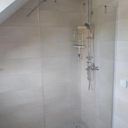 Dom Na Koncu Swiata W Sercu Natury