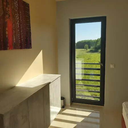 Dom Na Koncu Swiata W Sercu Natury Ostrowite (Chojnice)