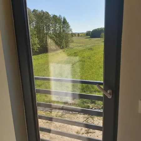 Dom Na Koncu Swiata W Sercu Natury Villa