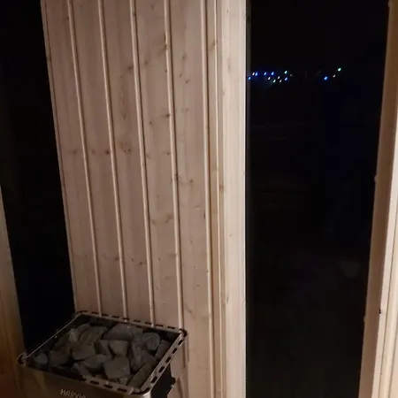 Villa Dom Na Koncu Swiata W Sercu Natury *