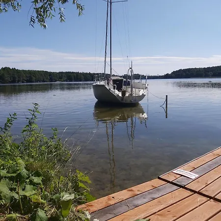 Dom Na Koncu Swiata W Sercu Natury * Ostrowite (Chojnice)