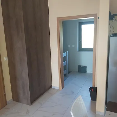 Dom Na Koncu Swiata W Sercu Natury