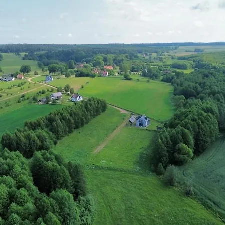 Dom Na Koncu Swiata W Sercu Natury Villa