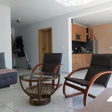 Dom Na Koncu Swiata W Sercu Natury Villa *