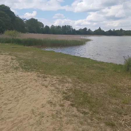 Villa Dom Na Koncu Swiata W Sercu Natury *