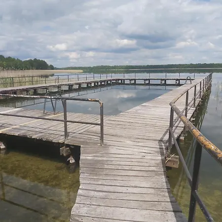 Dom Na Koncu Swiata W Sercu Natury Ostrowite (Chojnice)