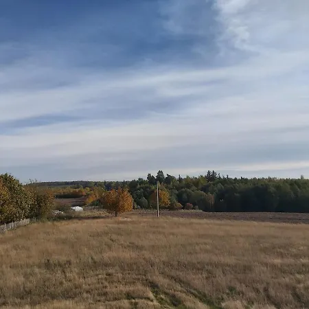 Dom Na Koncu Swiata W Sercu Natury Villa Ostrowite (Chojnice)