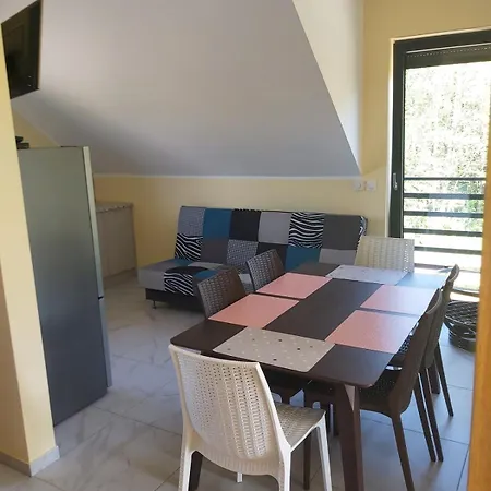 Dom Na Koncu Swiata W Sercu Natury * Ostrowite (Chojnice)