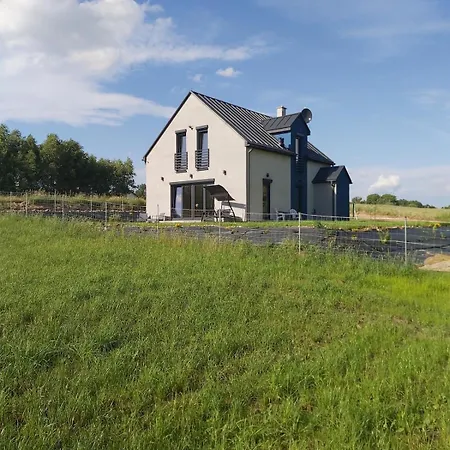 Dom Na Koncu Swiata W Sercu Natury Villa