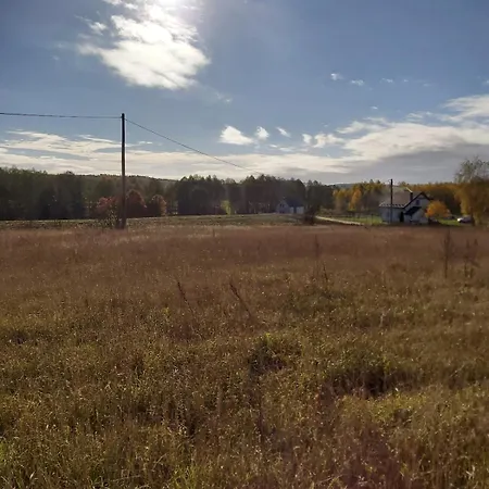 Villa Dom Na Koncu Swiata W Sercu Natury