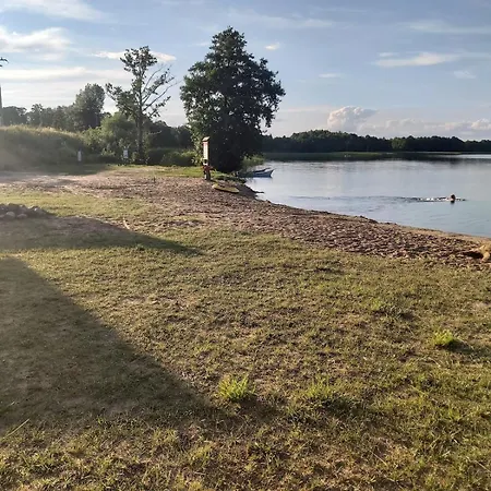 Dom Na Koncu Swiata W Sercu Natury Villa *