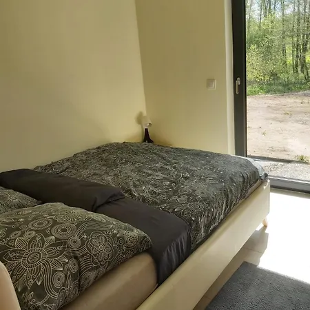 Villa Dom Na Koncu Swiata W Sercu Natury *