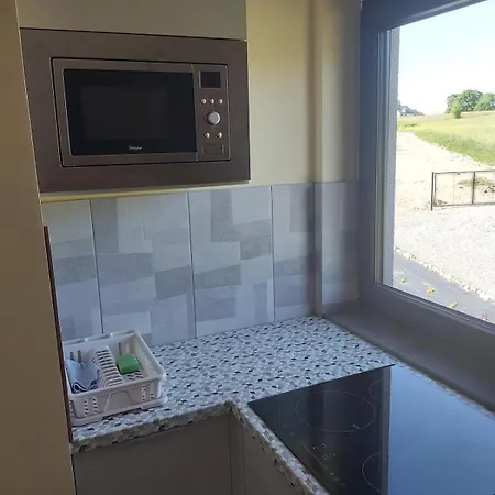 Dom Na Koncu Swiata W Sercu Natury *