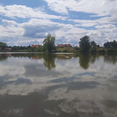 Dom Na Koncu Swiata W Sercu Natury Villa