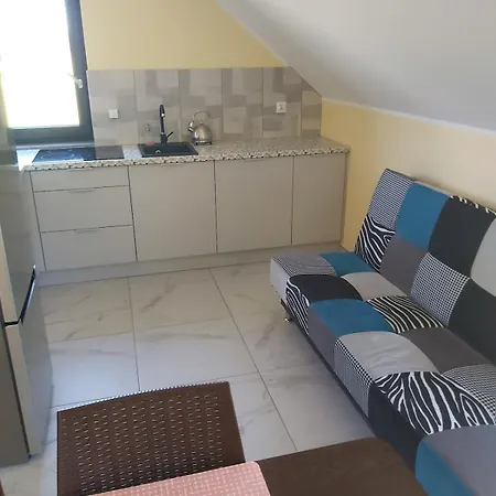 Villa Dom Na Koncu Swiata W Sercu Natury