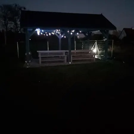 Dom Na Koncu Swiata W Sercu Natury Villa Ostrowite (Chojnice)