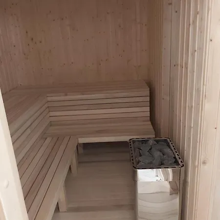 Dom Na Koncu Swiata W Sercu Natury Villa Ostrowite (Chojnice)