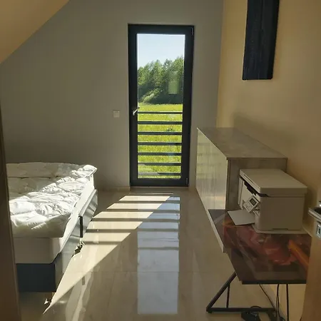 Dom Na Koncu Swiata W Sercu Natury Villa