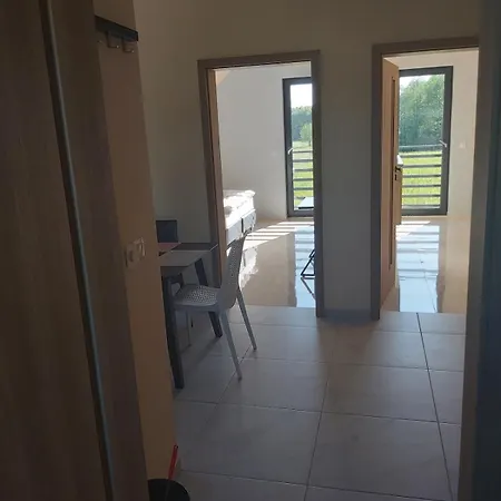 Villa Dom Na Koncu Swiata W Sercu Natury