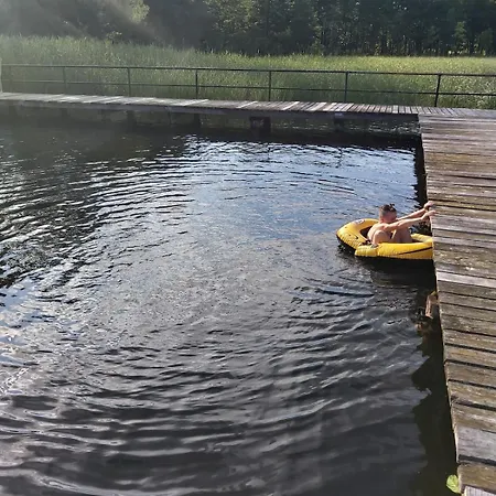 Dom Na Koncu Swiata W Sercu Natury Villa *