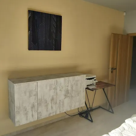 Villa Dom Na Koncu Swiata W Sercu Natury *