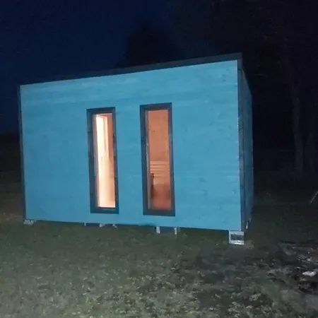 Dom Na Koncu Swiata W Sercu Natury Villa Ostrowite (Chojnice)