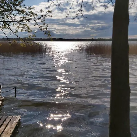 Villa Dom Na Koncu Swiata W Sercu Natury Ostrowite (Chojnice)