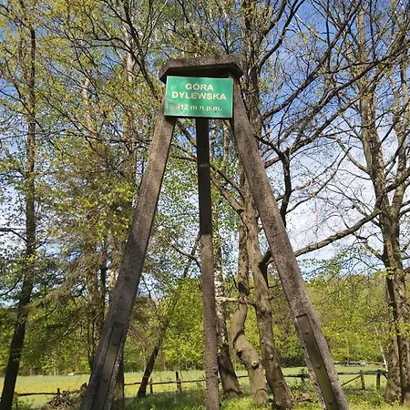 Villa Dom Na Koncu Swiata W Sercu Natury