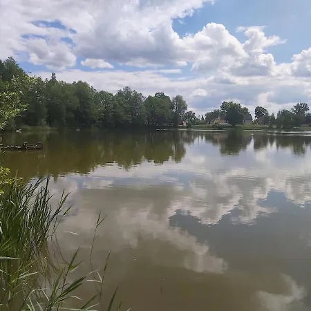 Dom Na Koncu Swiata W Sercu Natury Villa *