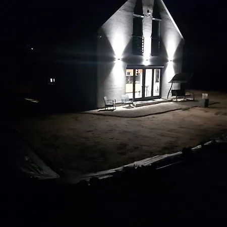 Villa Dom Na Koncu Swiata W Sercu Natury *