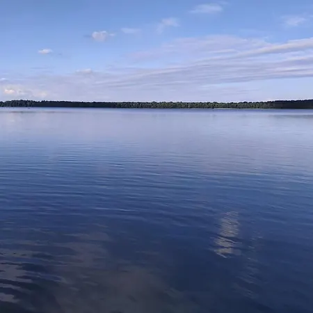 Dom Na Koncu Swiata W Sercu Natury Ostrowite (Chojnice)