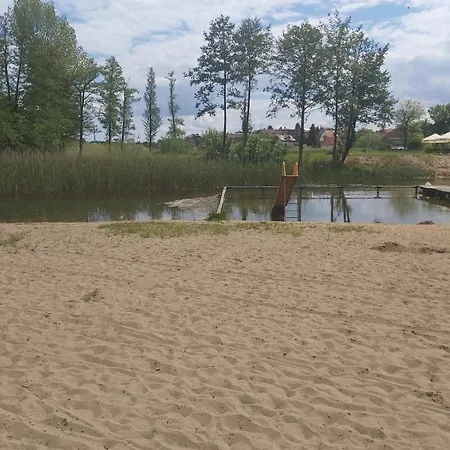 Dom Na Koncu Swiata W Sercu Natury * Ostrowite (Chojnice)