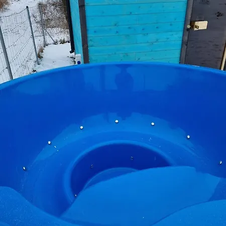 Dom Na Koncu Swiata W Sercu Natury Villa *