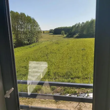 Dom Na Koncu Swiata W Sercu Natury * Ostrowite (Chojnice)