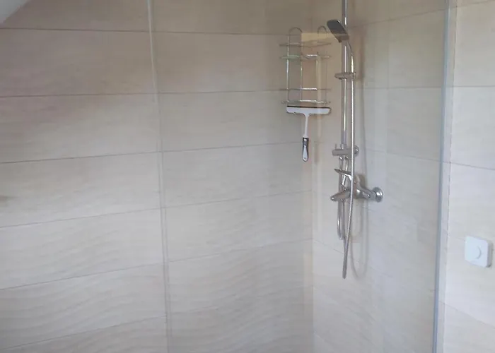 Dom Na Koncu Swiata W Sercu Natury