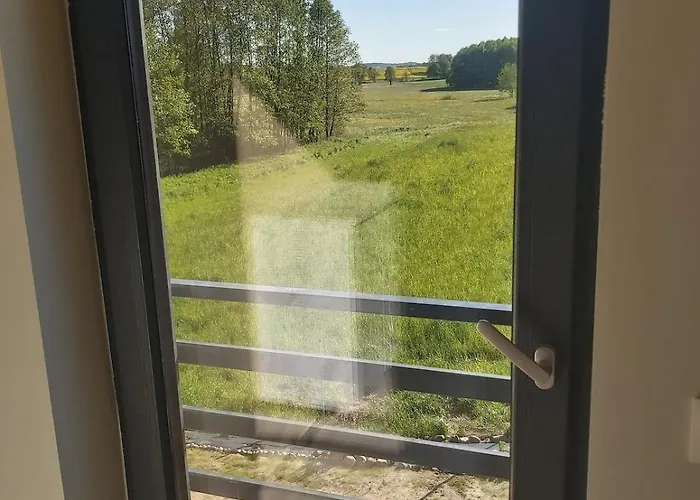 Dom Na Koncu Swiata W Sercu Natury Villa