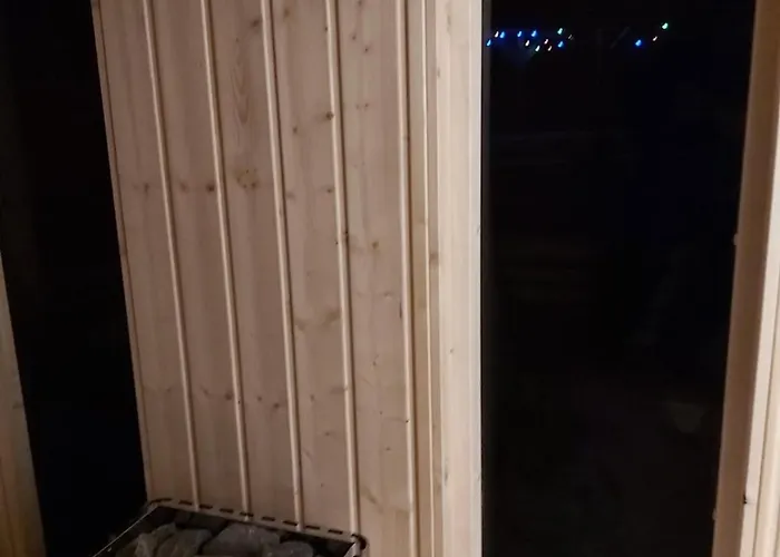 Villa Dom Na Koncu Swiata W Sercu Natury *