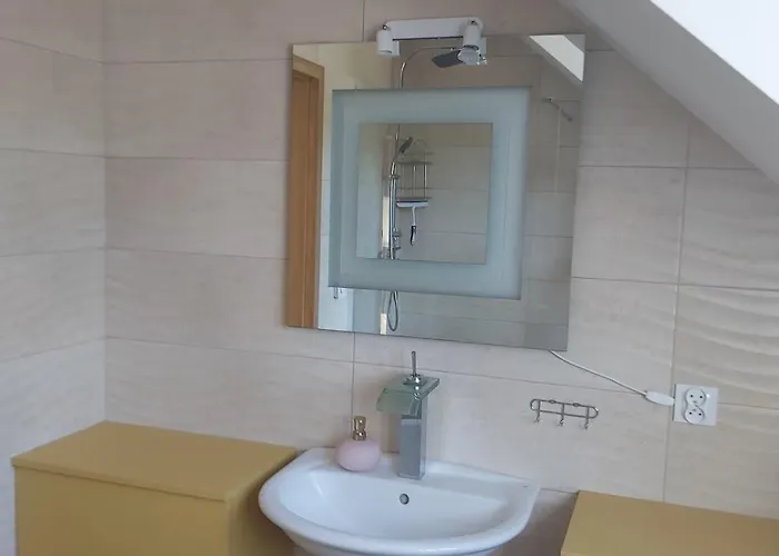 Dom Na Koncu Swiata W Sercu Natury Villa