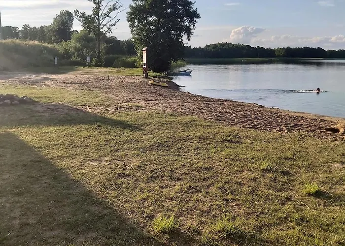 Dom Na Koncu Swiata W Sercu Natury Villa *