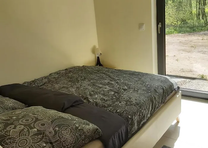 Villa Dom Na Koncu Swiata W Sercu Natury *