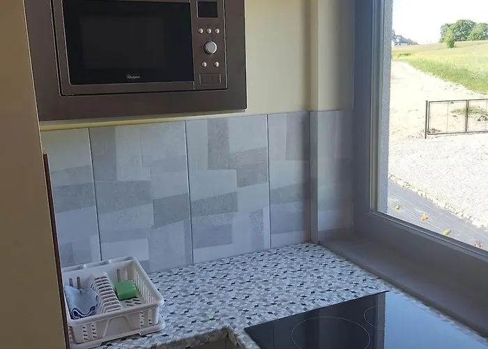 Dom Na Koncu Swiata W Sercu Natury *