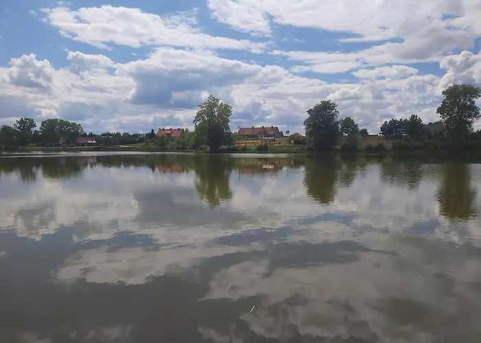 Dom Na Koncu Swiata W Sercu Natury Villa