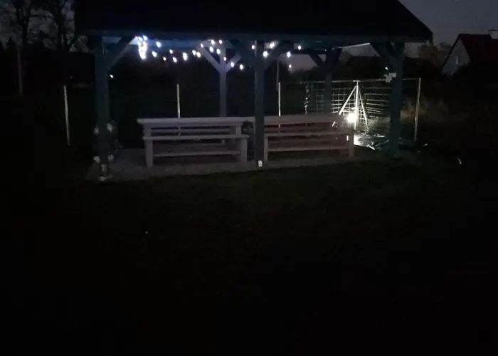 Dom Na Koncu Swiata W Sercu Natury Villa Ostrowite (Chojnice)