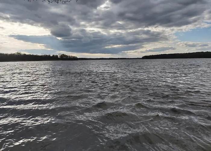 Dom Na Koncu Swiata W Sercu Natury * Ostrowite (Chojnice)
