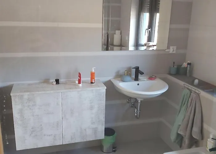 Dom Na Koncu Swiata W Sercu Natury